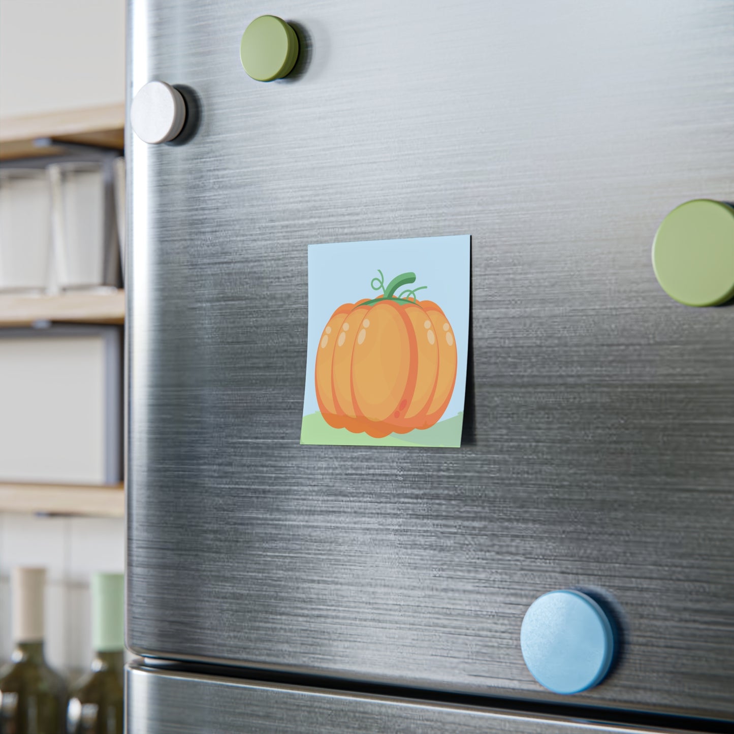 The Great Pumpkin Post-it® Note Pads