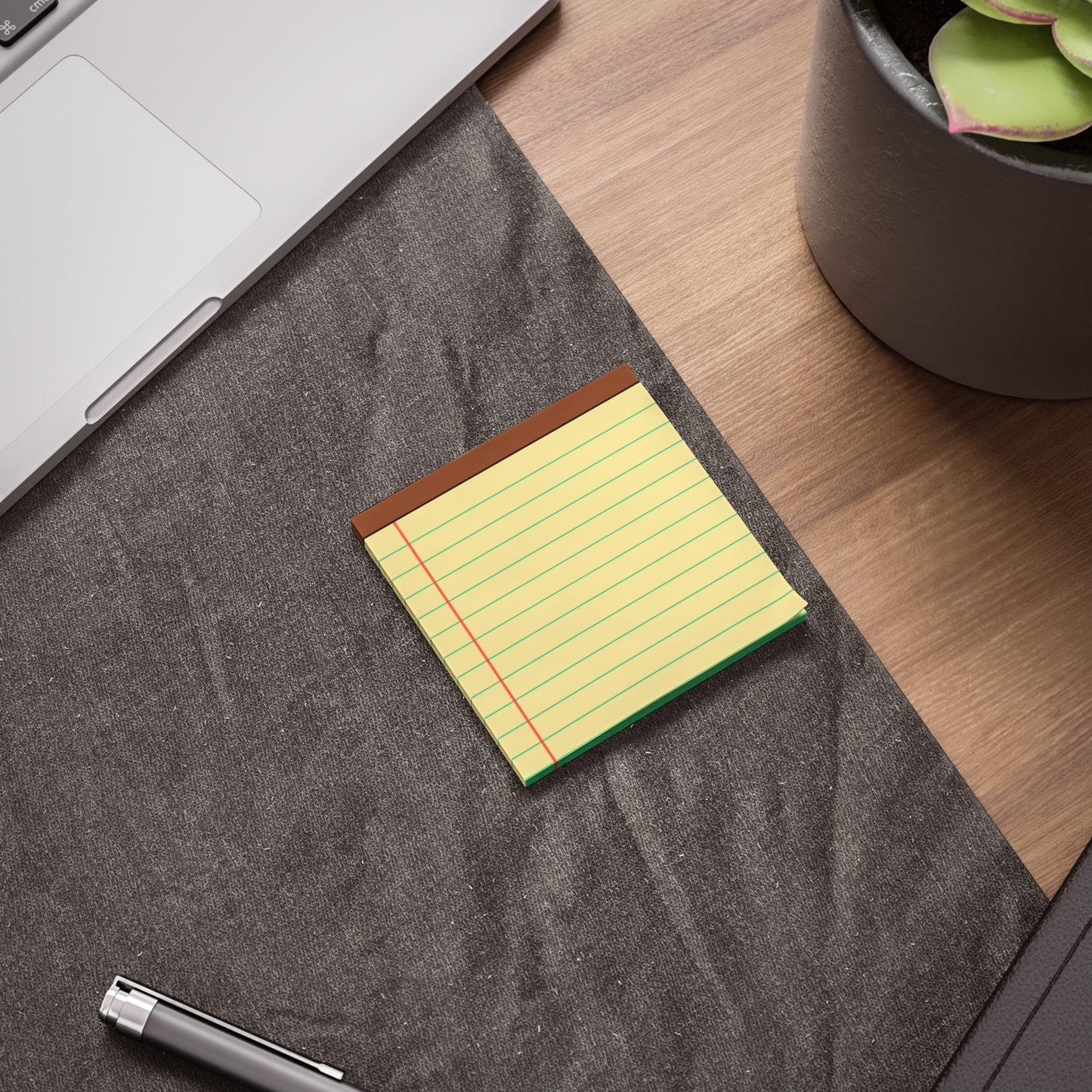 Legal Pad Post-it® Note Pads