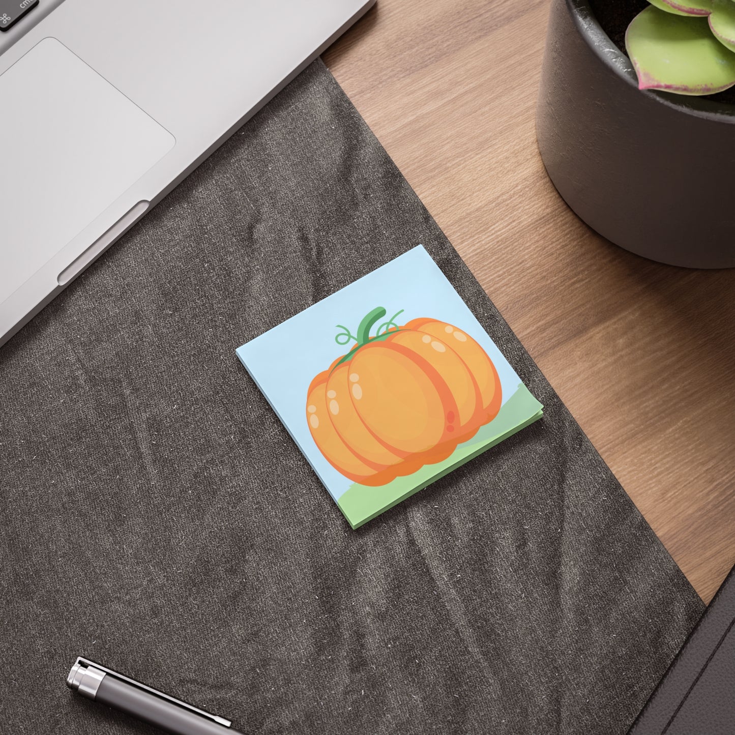 The Great Pumpkin Post-it® Note Pads