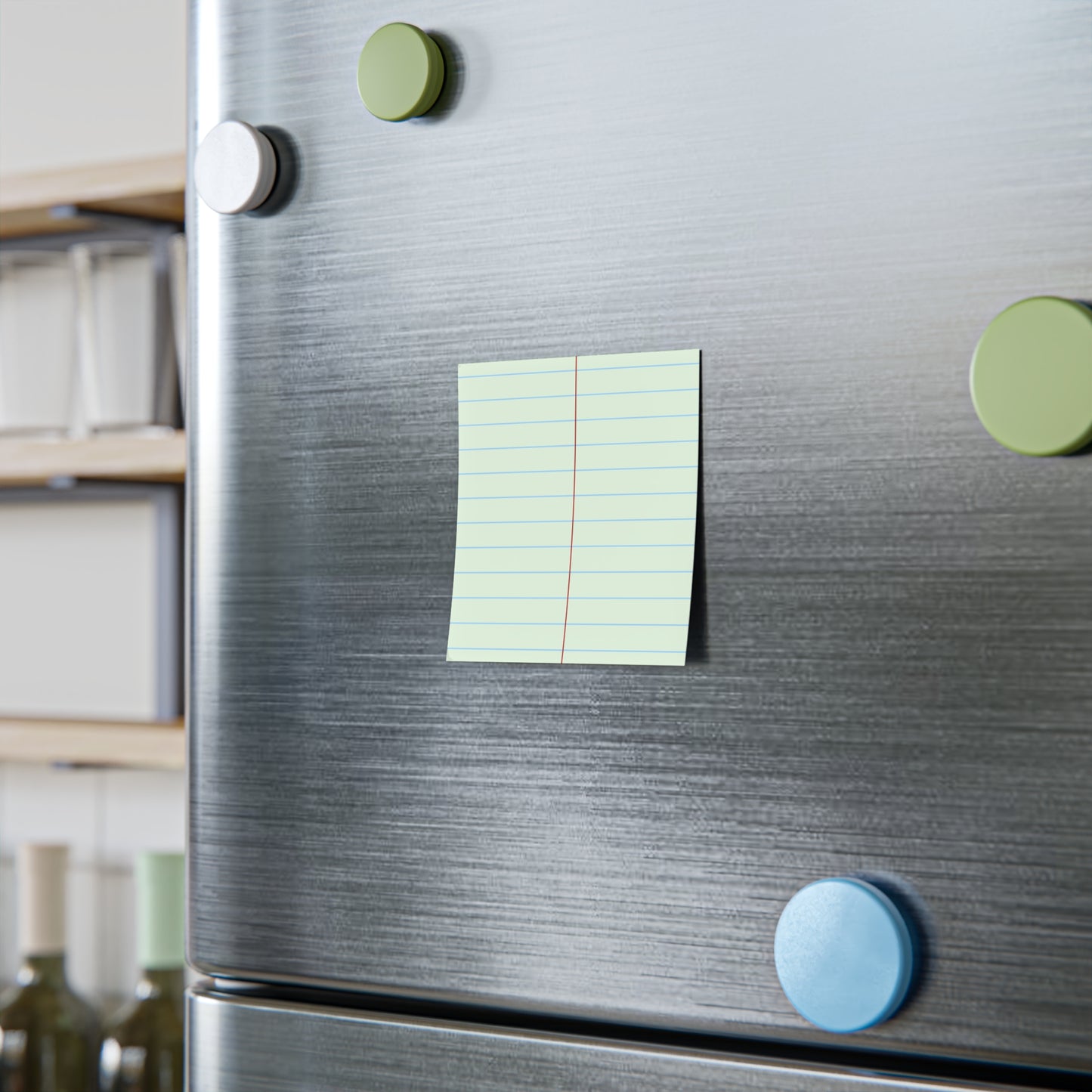 Steno Pad Style Post-it® Note Pads