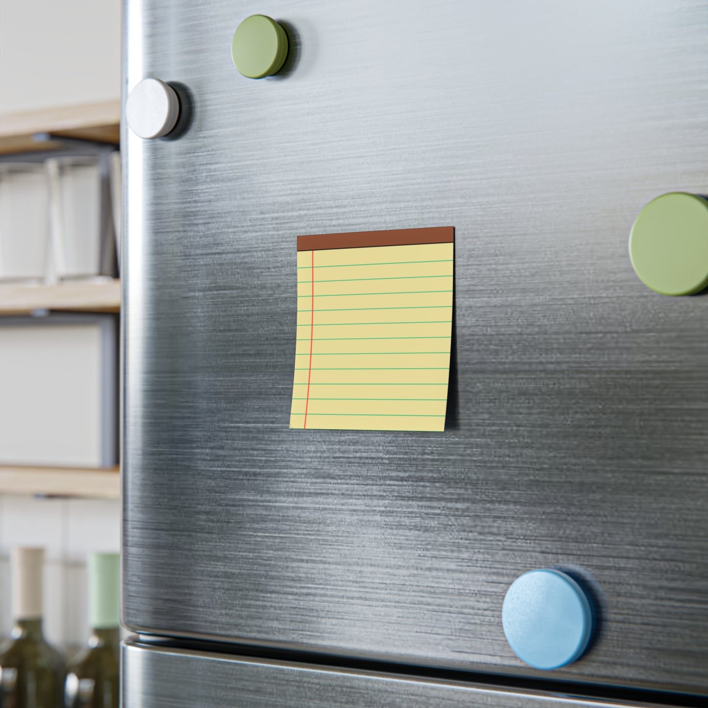 Legal Pad Post-it® Note Pads