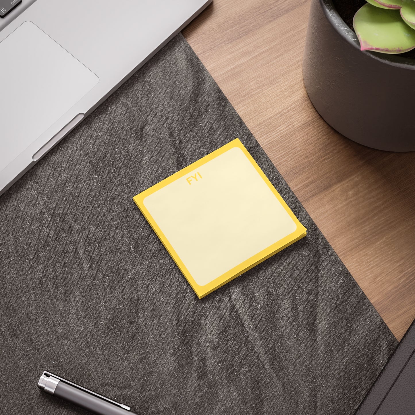 FYI Post-it® Note Pads