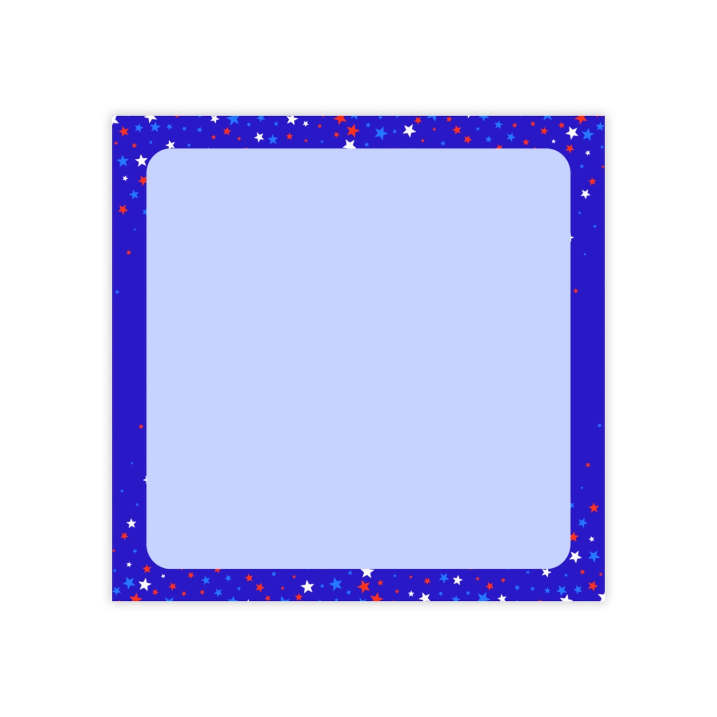 Starry Night Post-it® Notes