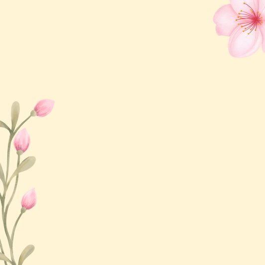 A Touch of Pink Post-it® Note Pads