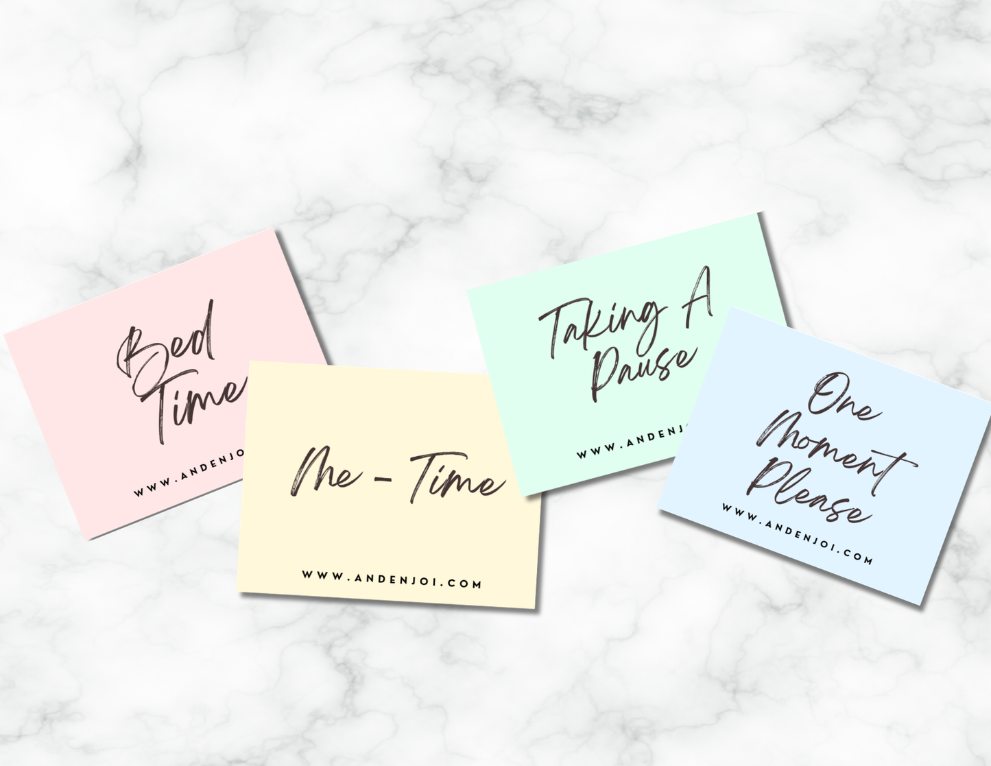 Self-Care Activity Booklet & Recipie